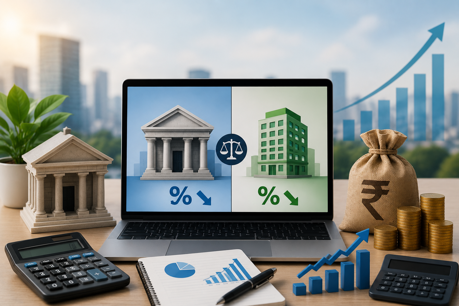 Business Loan Interest Rate
