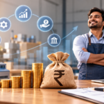 MSME Loan Without Collateral