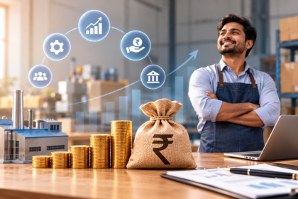 MSME Loan Without Collateral