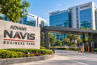 Advant Navis Business Park