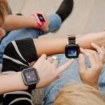 Right Watch at the Right Age