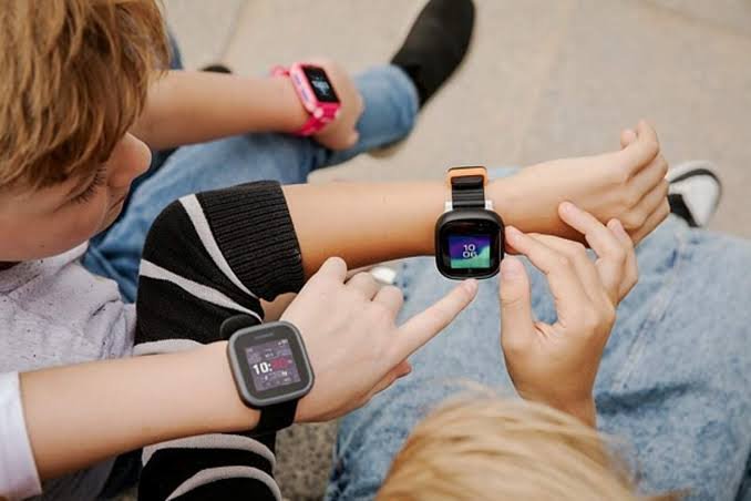 Right Watch at the Right Age